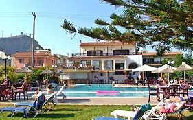 Despo Hotel Crete